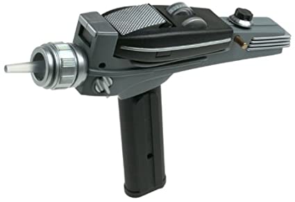 Original Star Trek Phaser
